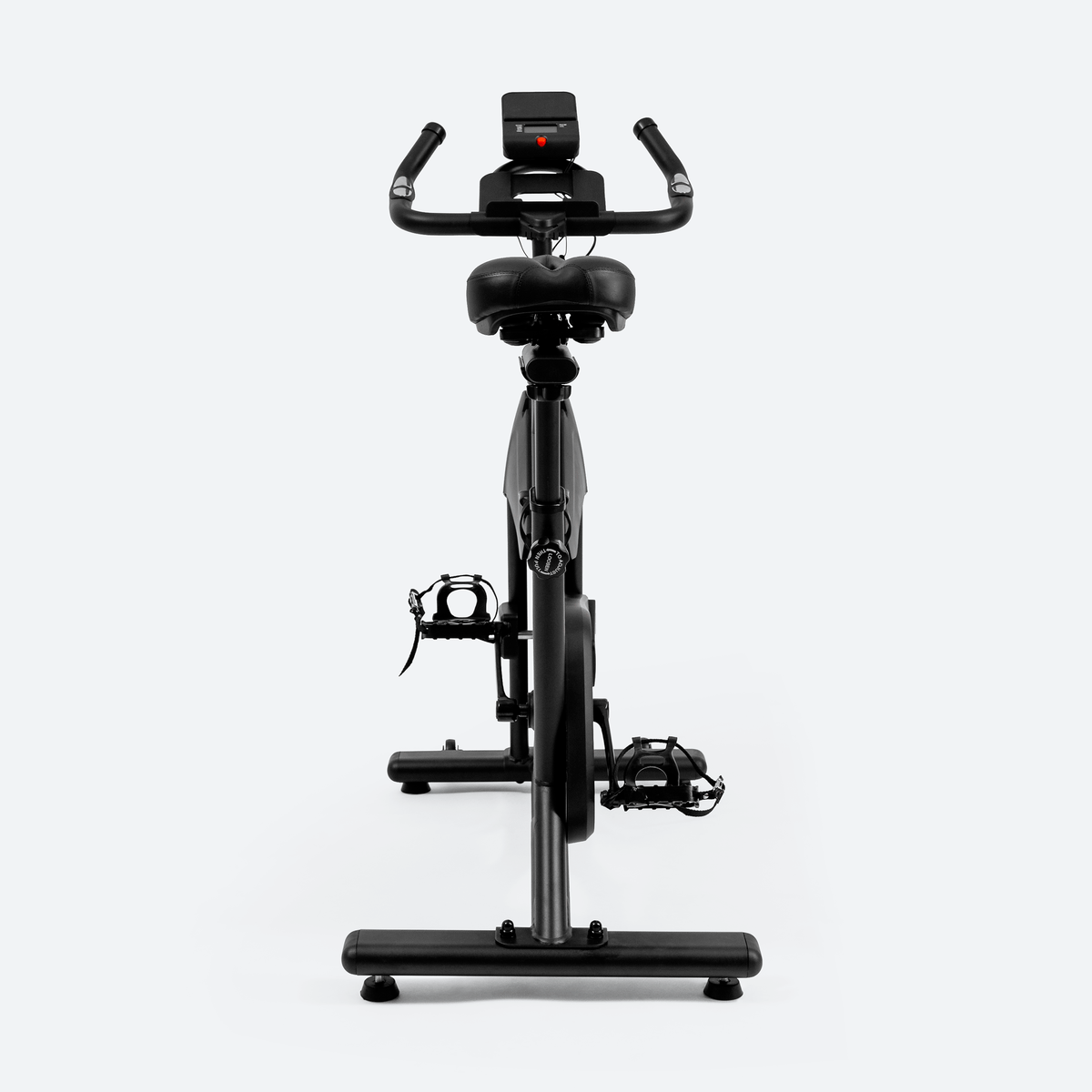 Ascend S1 Spin Bike 23 lb Flywheel Indoor Cycling Exercise Bike