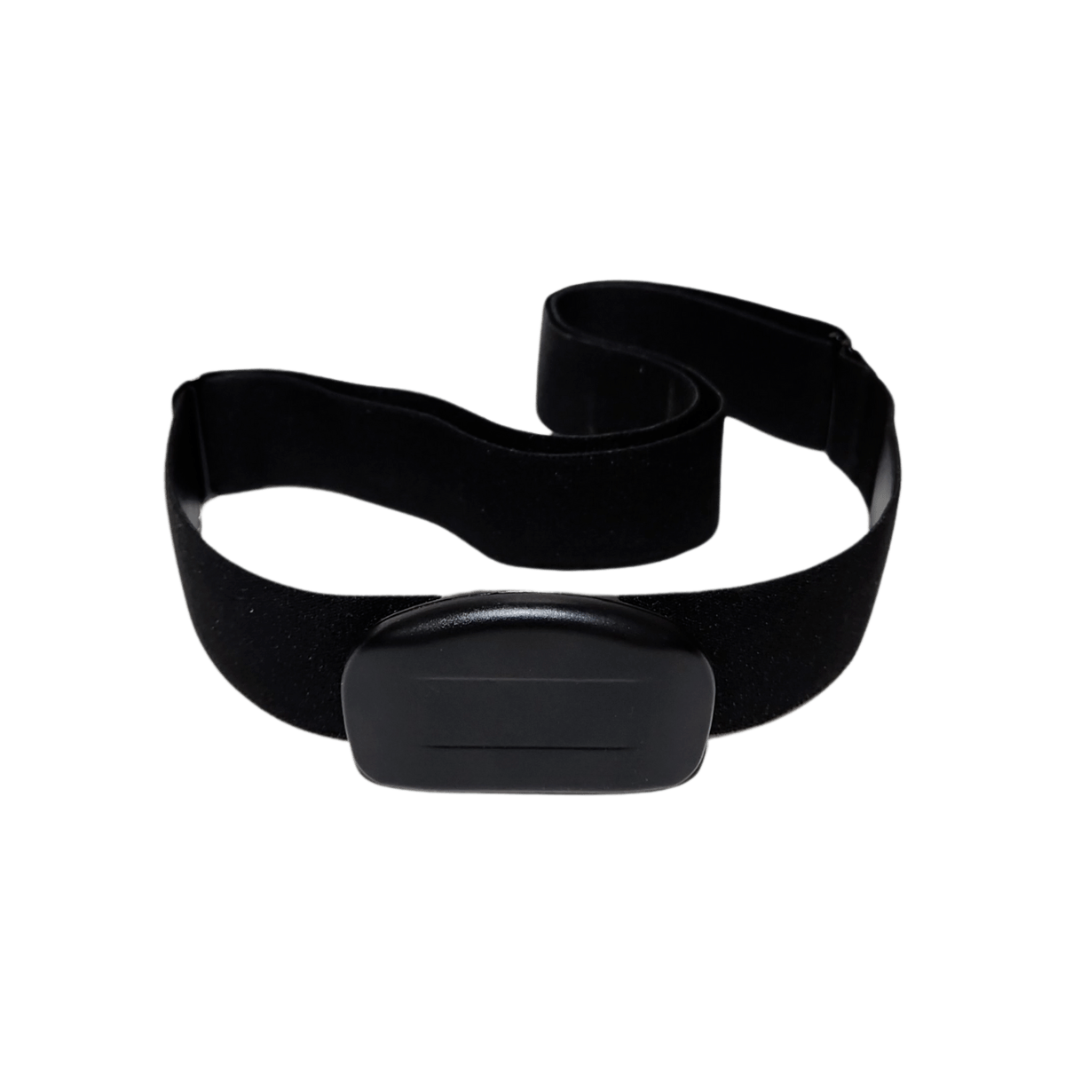 Cheap heart rate monitor chest outlet strap