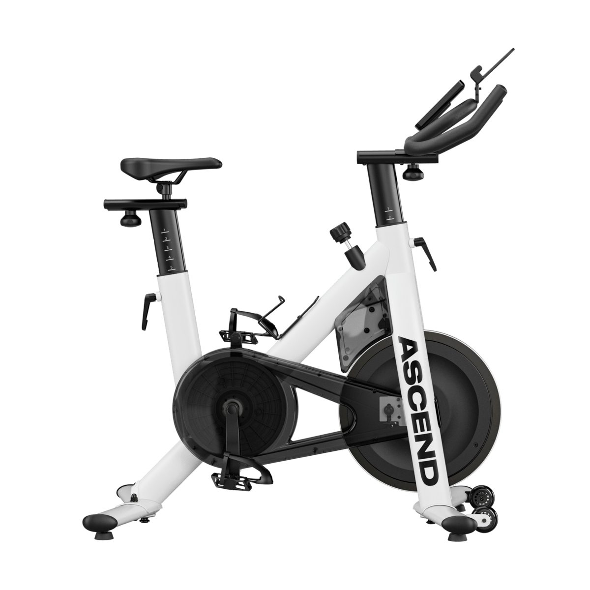 Rpm to watts stationary top bike
