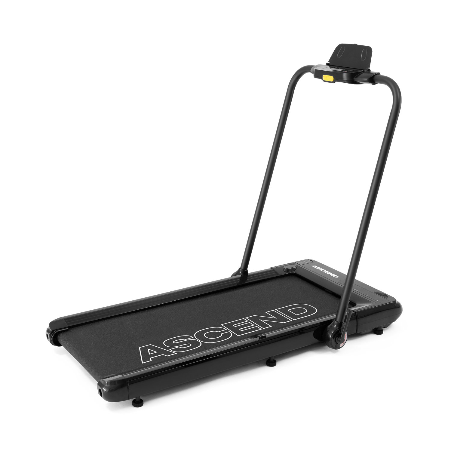 Ascend X1 | Compact 2 in 1 Treadmill