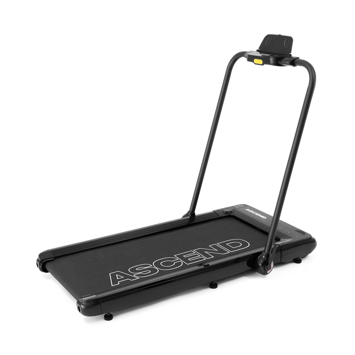 Ascend Cardio Equipment - Official | Spin Bikes & Treadmills