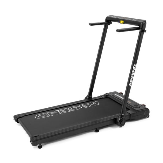 Ascend X2 | Advanced 3 in 1 Treadmill