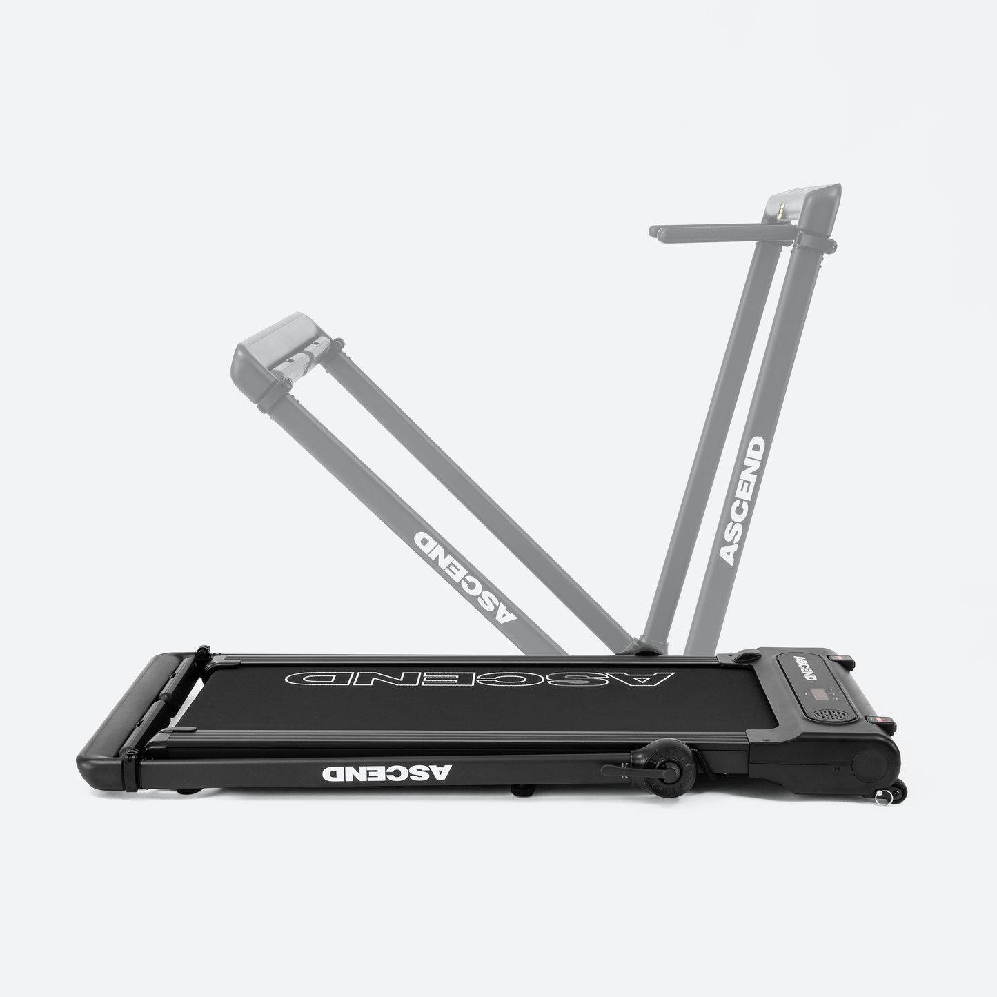 Ascend X2 | Advanced 3 in 1 Treadmill