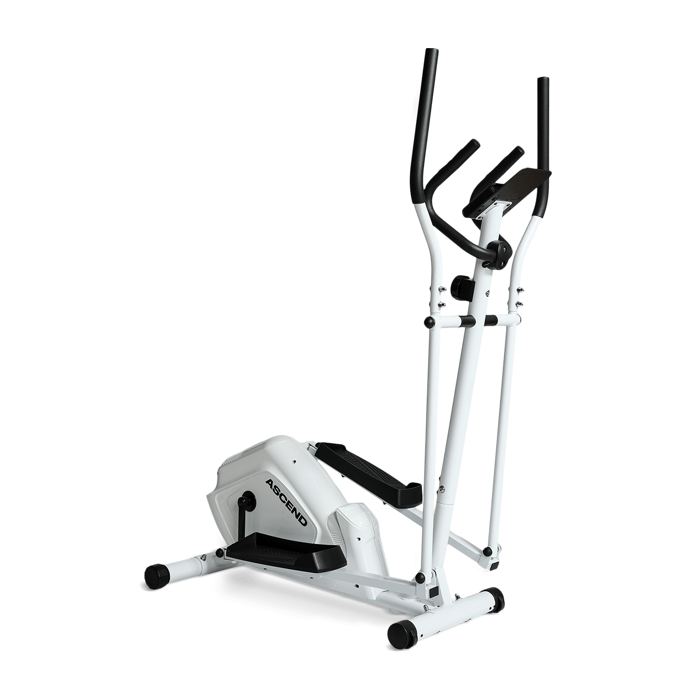 Ascend L 200 Performance Elliptical White Indoor training