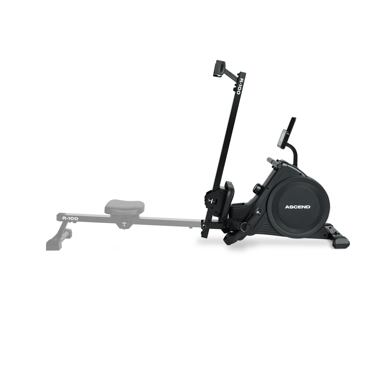 Conquer magnetic resistance home rowing machine rower hotsell