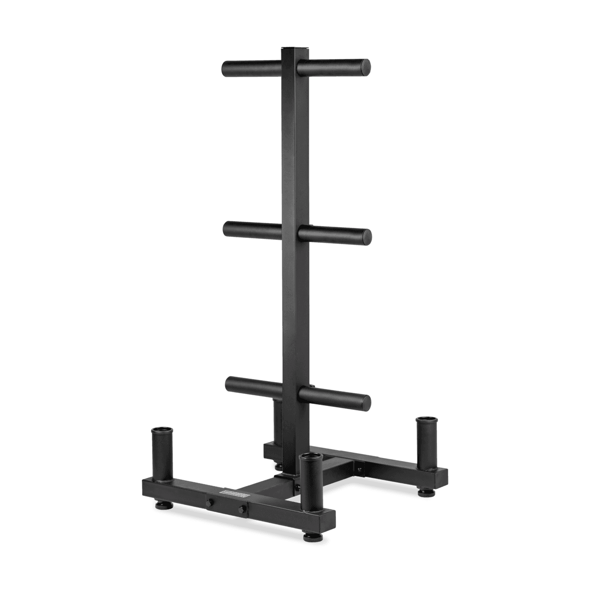 Ascend Vertical Plate Tree