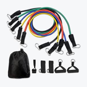 Free Gift - Resistance Bands
